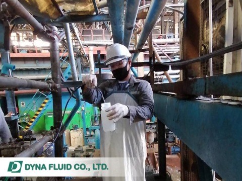 รับทดสอบระบบบำบัดน้ำโรงงานอุตสาหกรรม