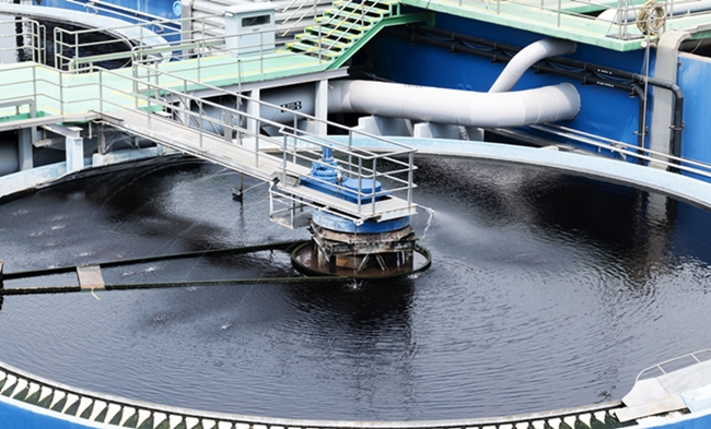 กระบวนการทางกายภาพ