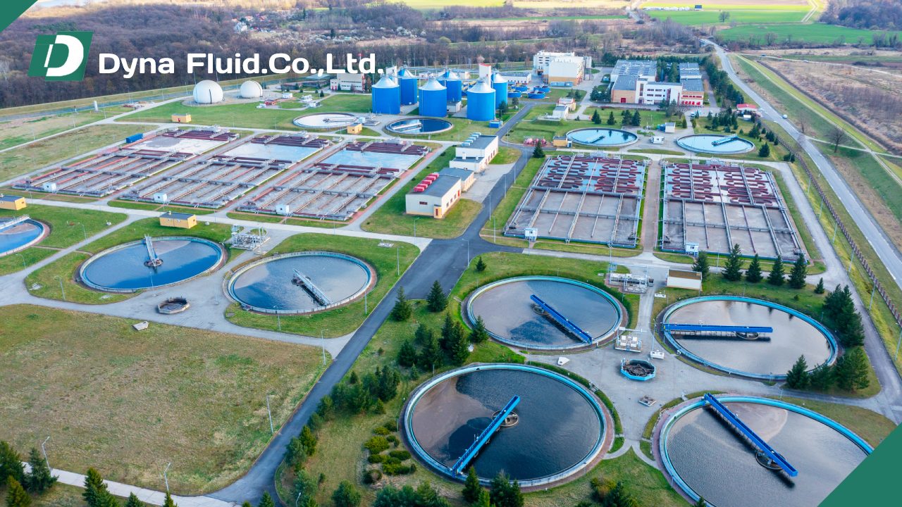 วัดคุณภาพน้ำทางออนไลน์